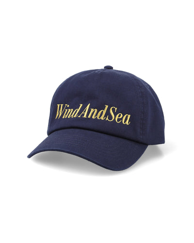 Logo Cap