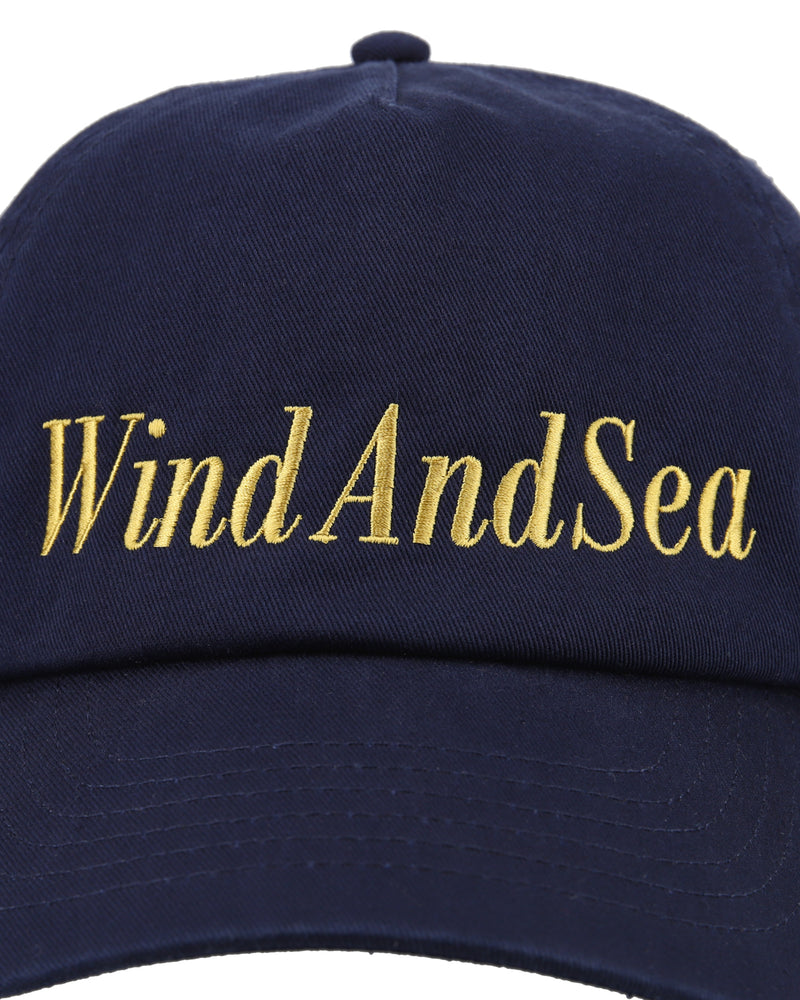 Logo Cap