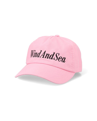 Logo Cap