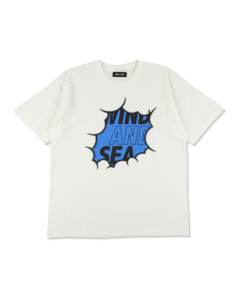 Graphic S/S Tee