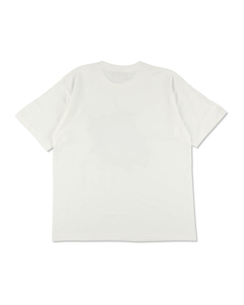 Graphic S/S Tee