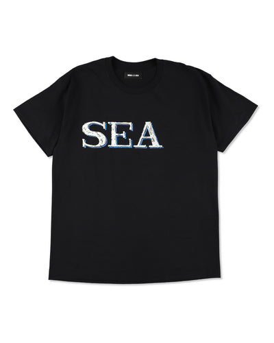 Logo S/S Tee