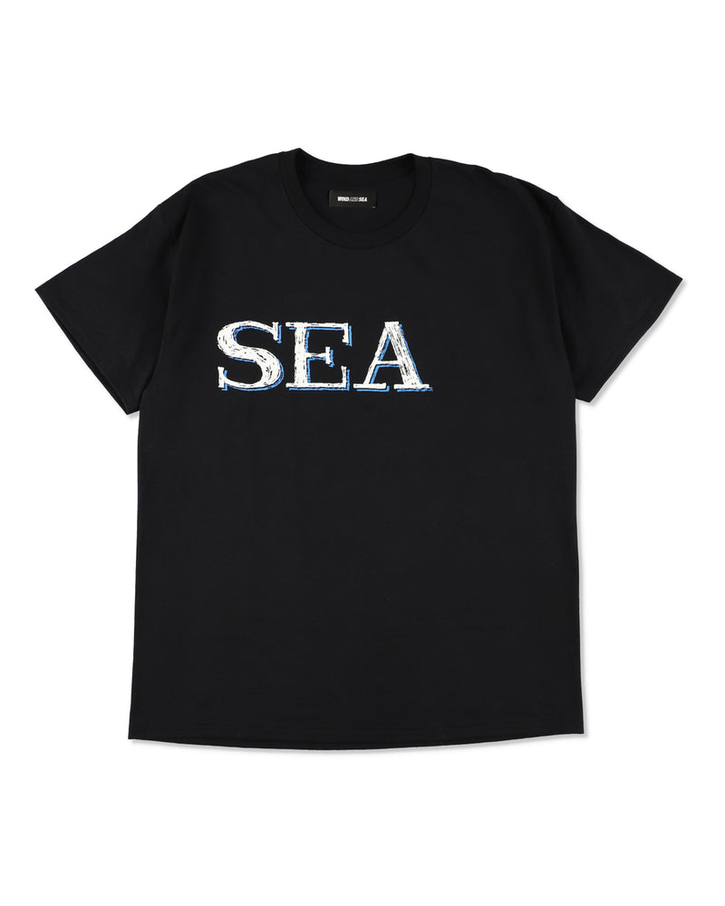 Logo S/S Tee
