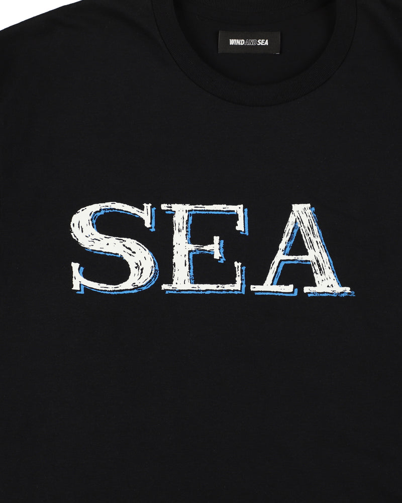 Logo S/S Tee