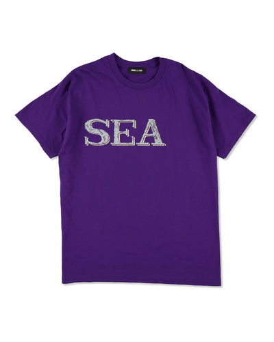 Logo S/S Tee
