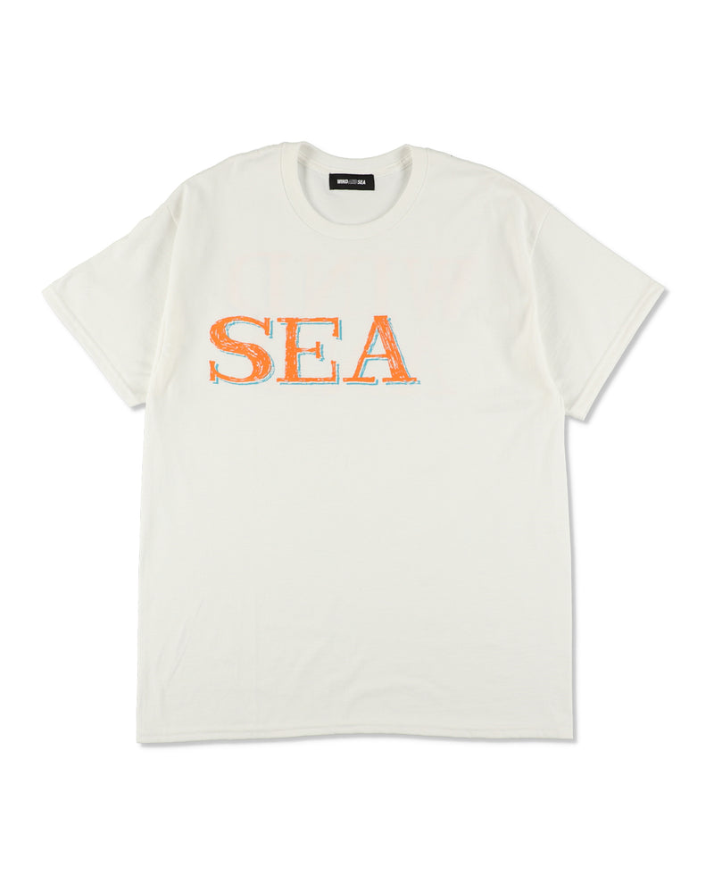 Logo S/S Tee