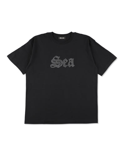 Line Stone S/S Tee
