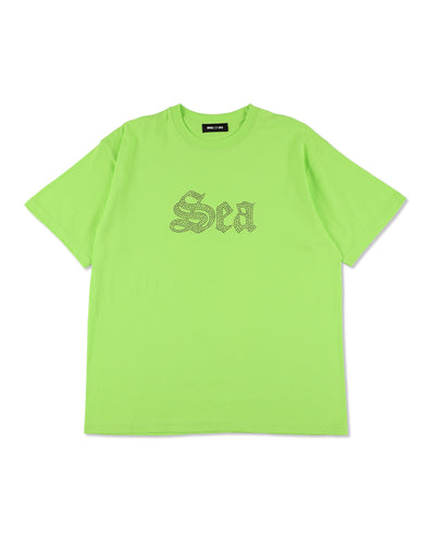 Line Stone S/S Tee