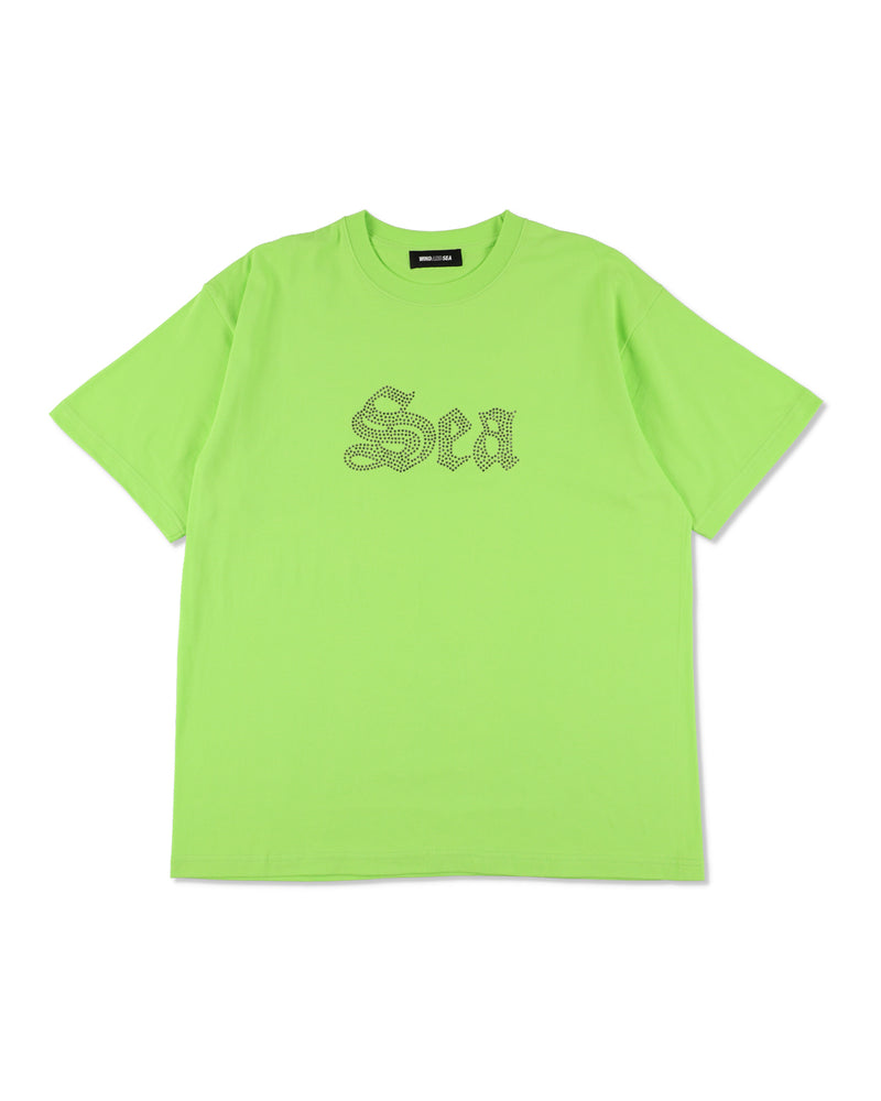 Line Stone S/S Tee