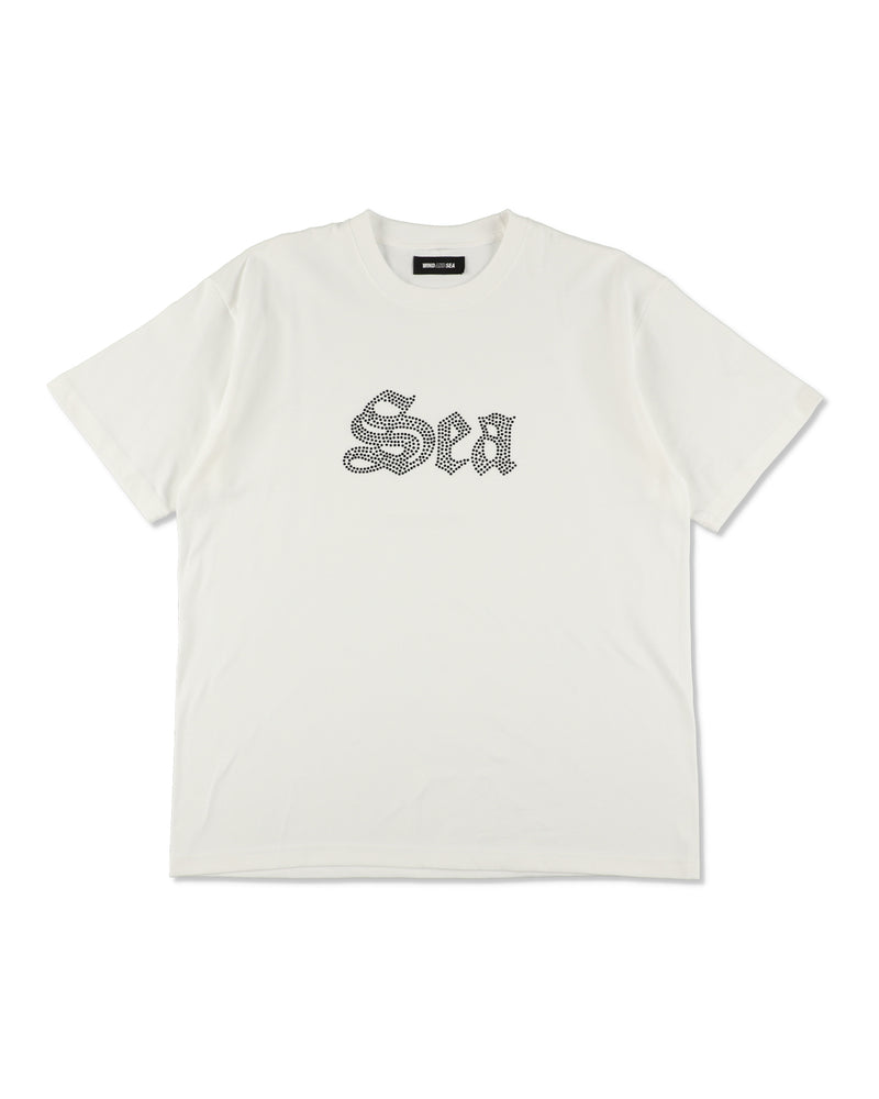 Line Stone S/S Tee