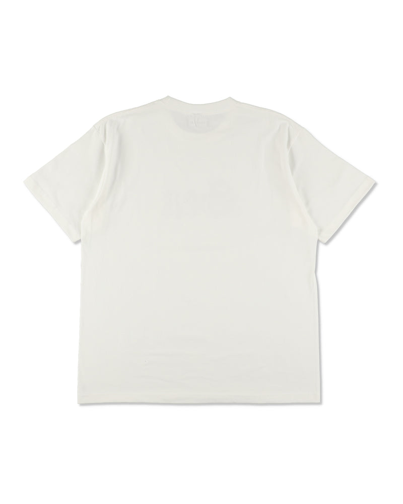 Line Stone S/S Tee