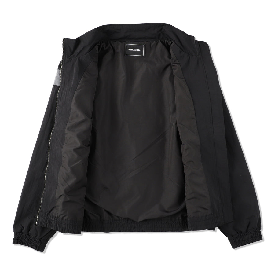 WINDANDSEA WDSFU (W) JACKET - アウター