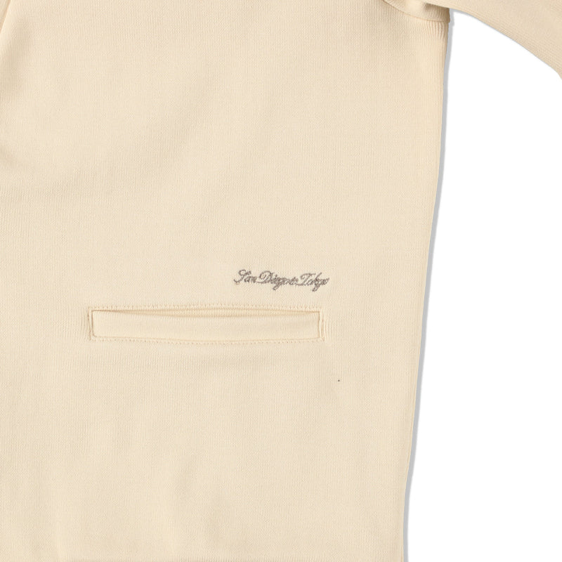 SDT SWEAT CARDIGAN