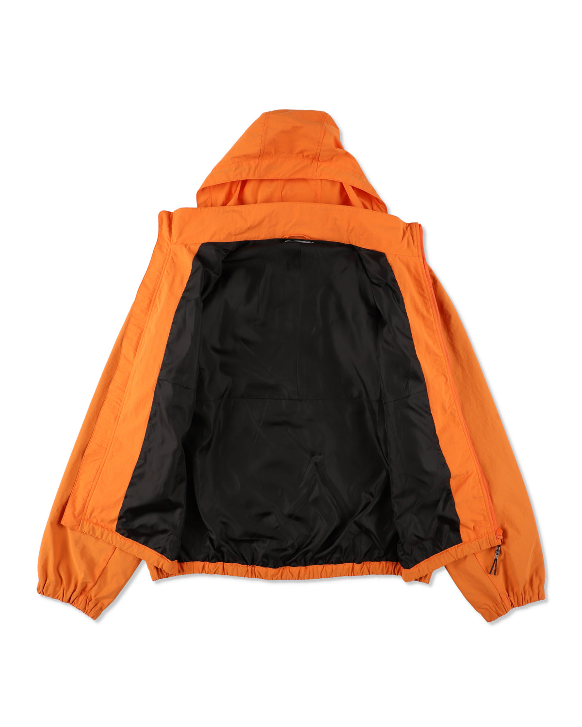 WIND AND SEA BIG LOGO SHELL PARKAウィンダンシー BIG LOGO SHELL PARKA – WIND AND SEA