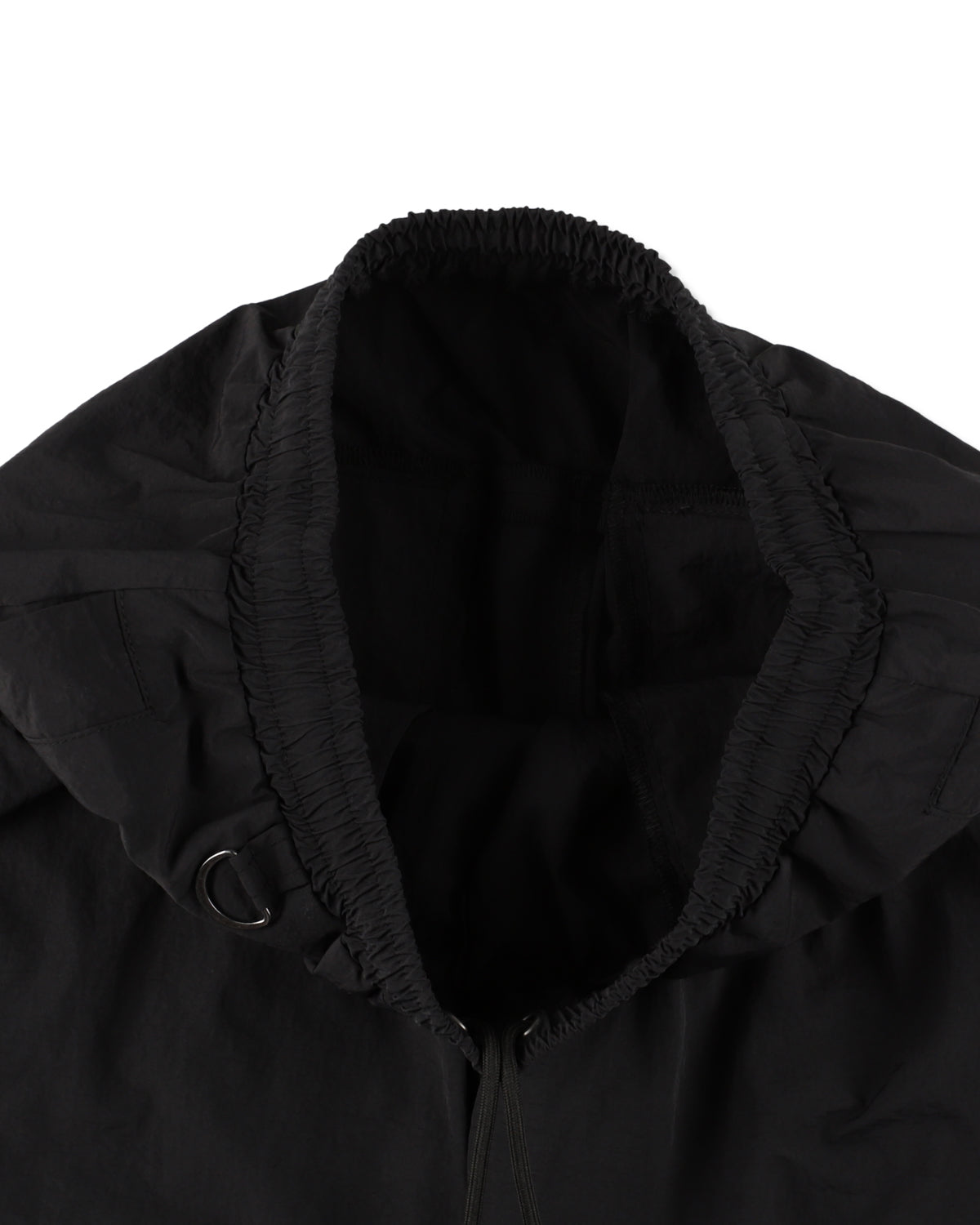 BIG LOGO TRACK PANTS