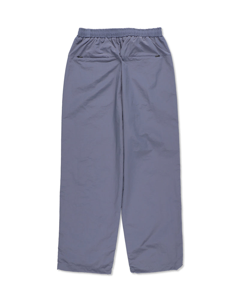 BIG LOGO TRACK PANTS