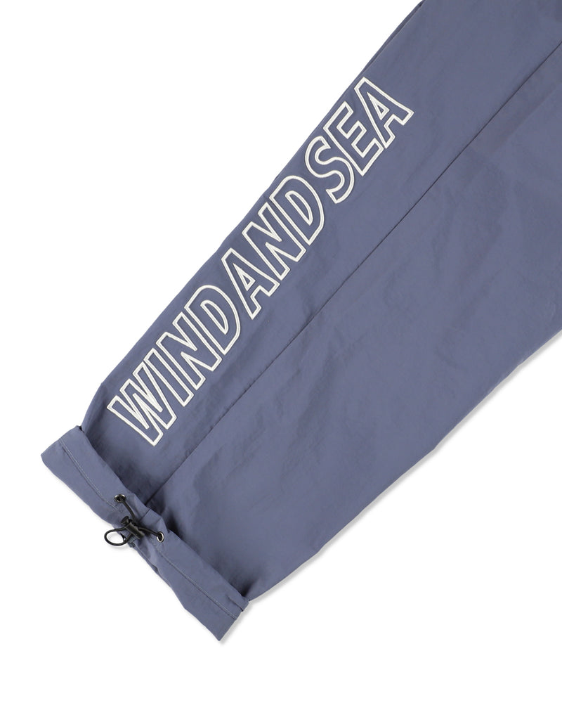 BIG LOGO TRACK PANTS