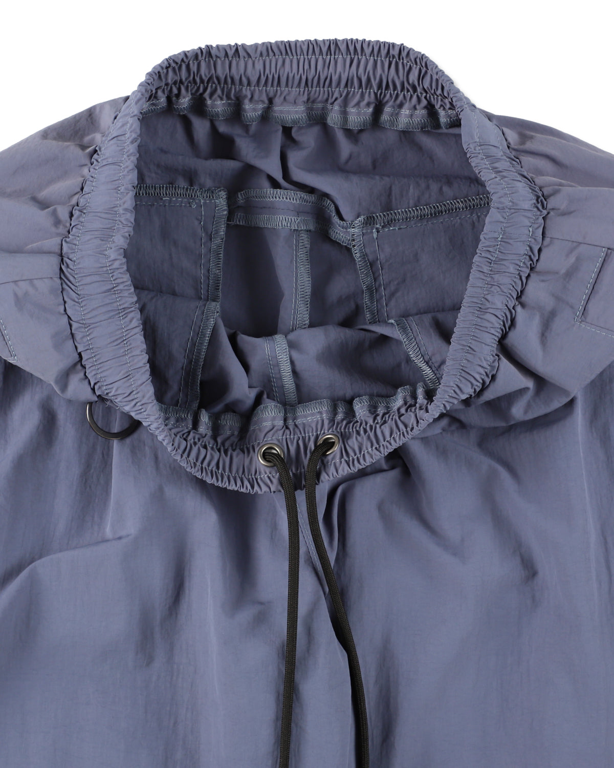 BIG LOGO TRACK PANTS