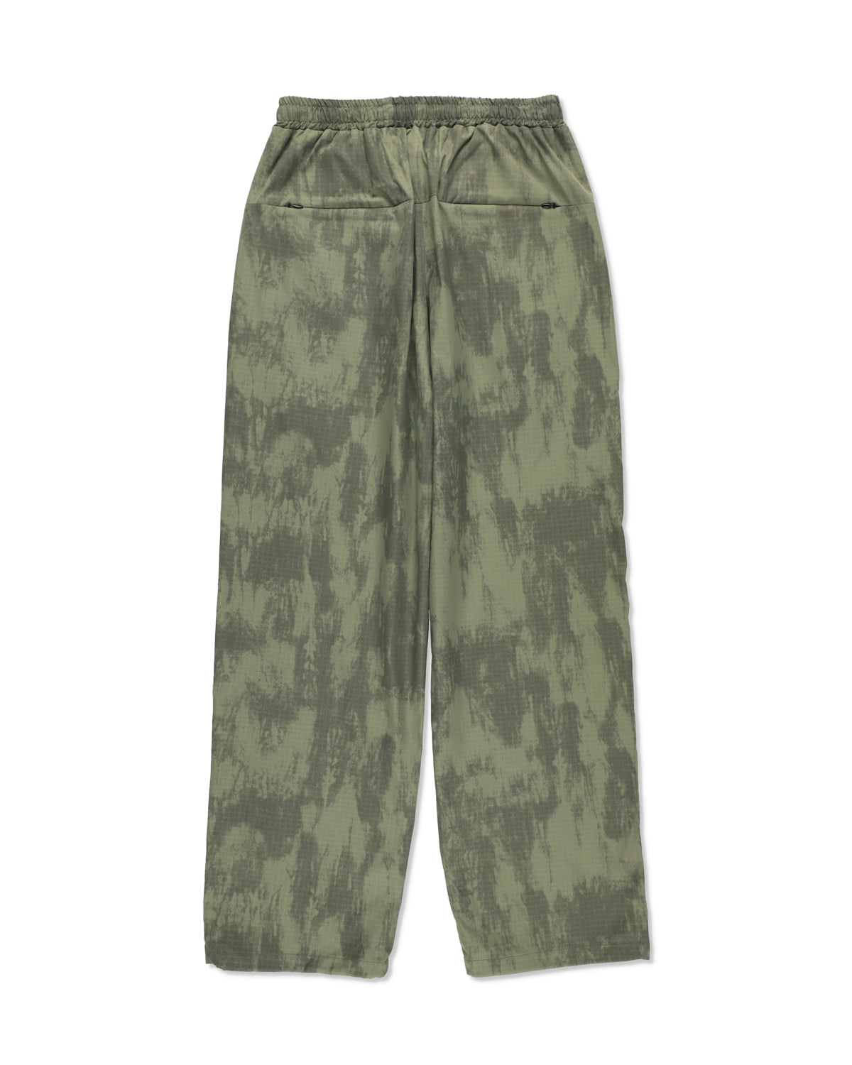 BIG LOGO TRACK PANTS