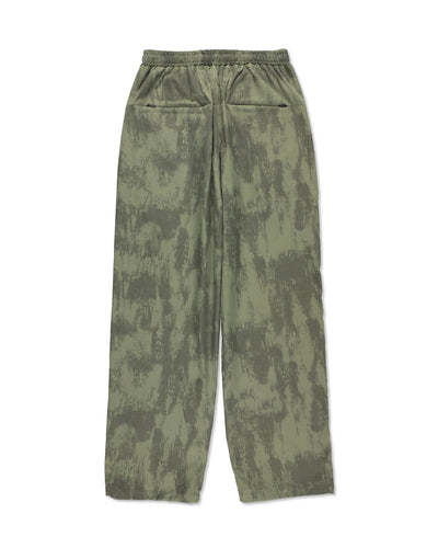 BIG LOGO TRACK PANTS