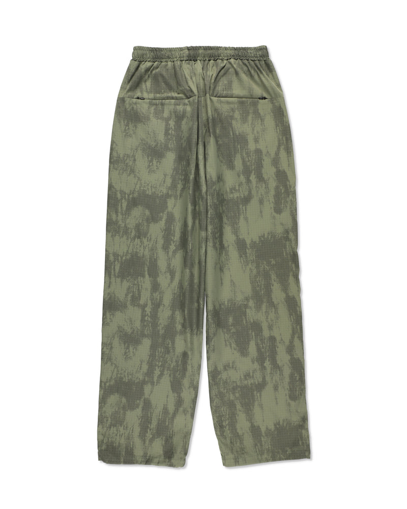 BIG LOGO TRACK PANTS