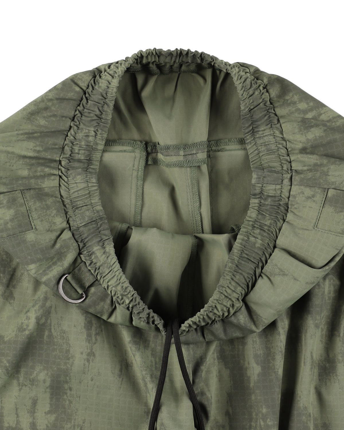 BIG LOGO TRACK PANTS