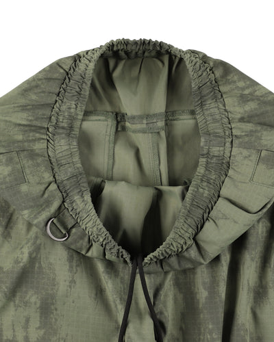 BIG LOGO TRACK PANTS