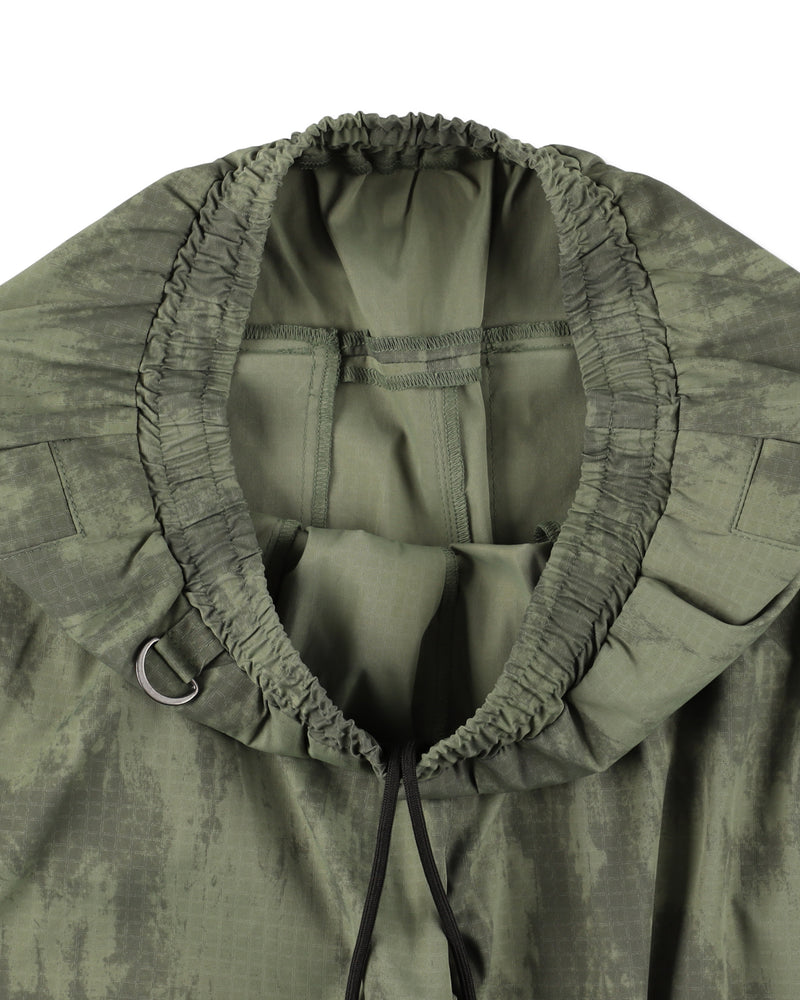 BIG LOGO TRACK PANTS