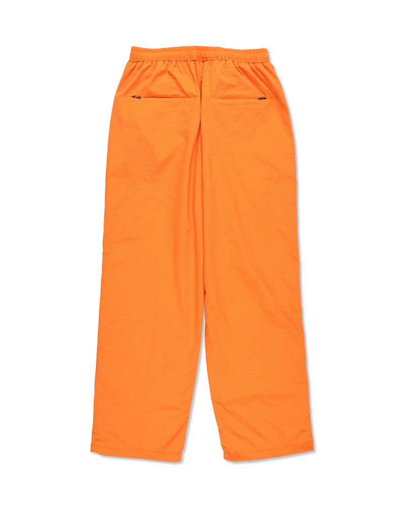 BIG LOGO TRACK PANTS