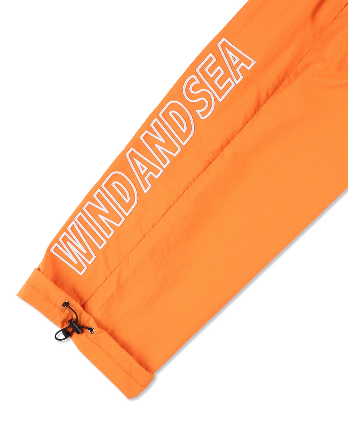 BIG LOGO TRACK PANTS