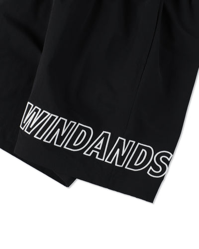 BIG LOGO SHORTS
