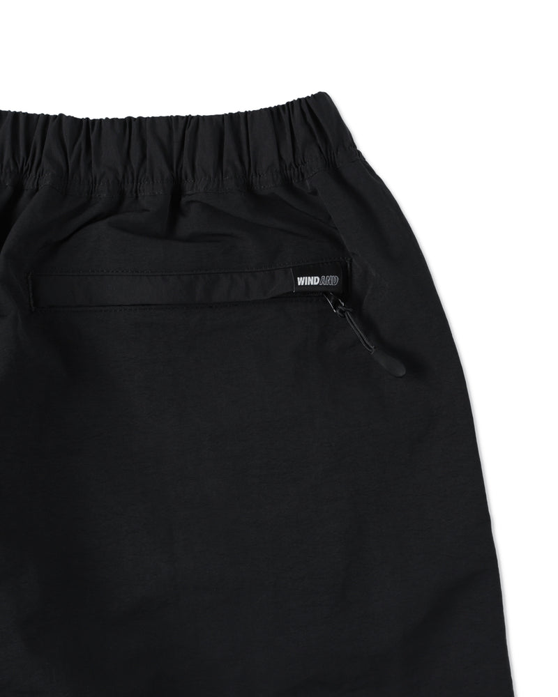 BIG LOGO SHORTS