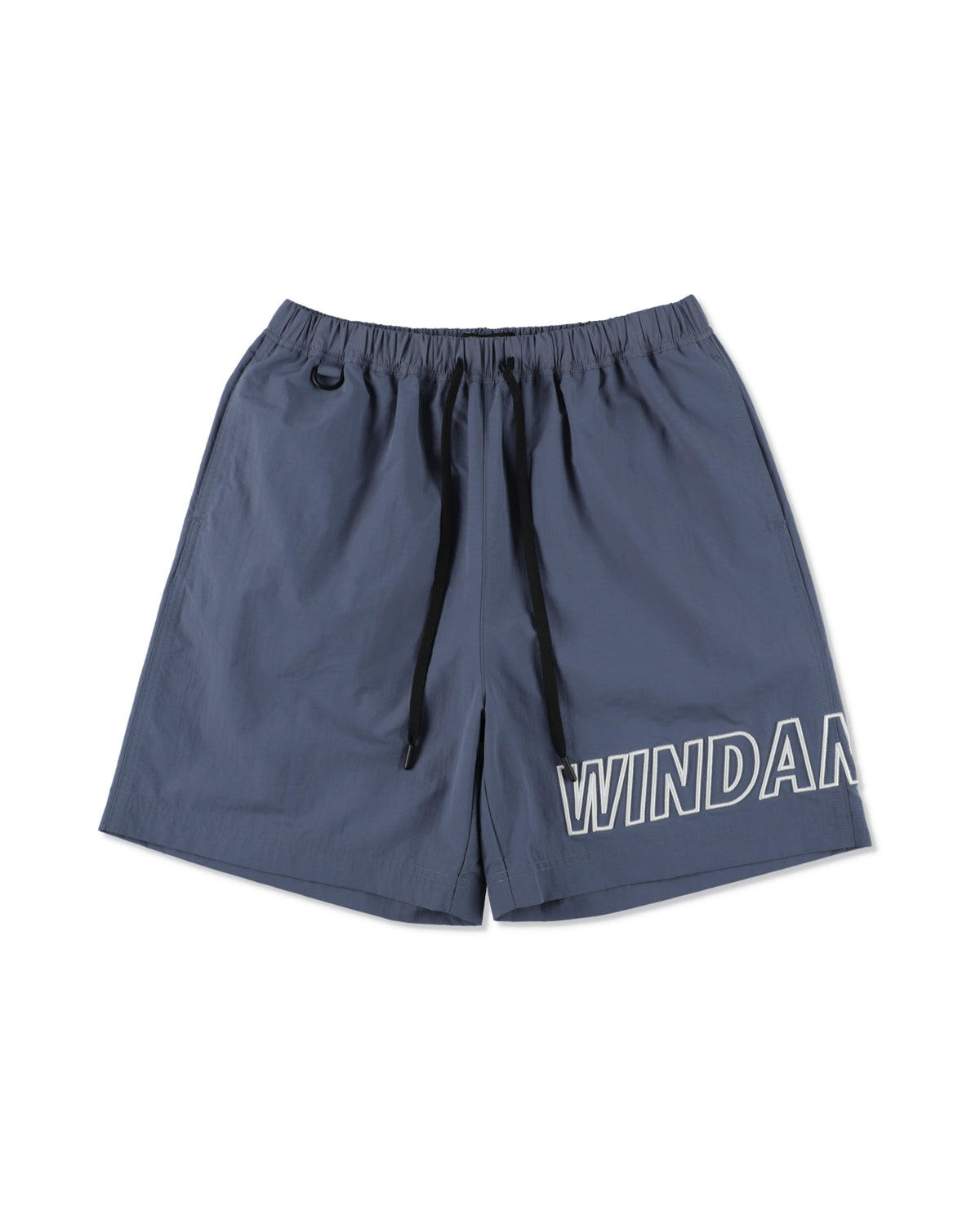 BIG LOGO SHORTS – WIND AND SEA