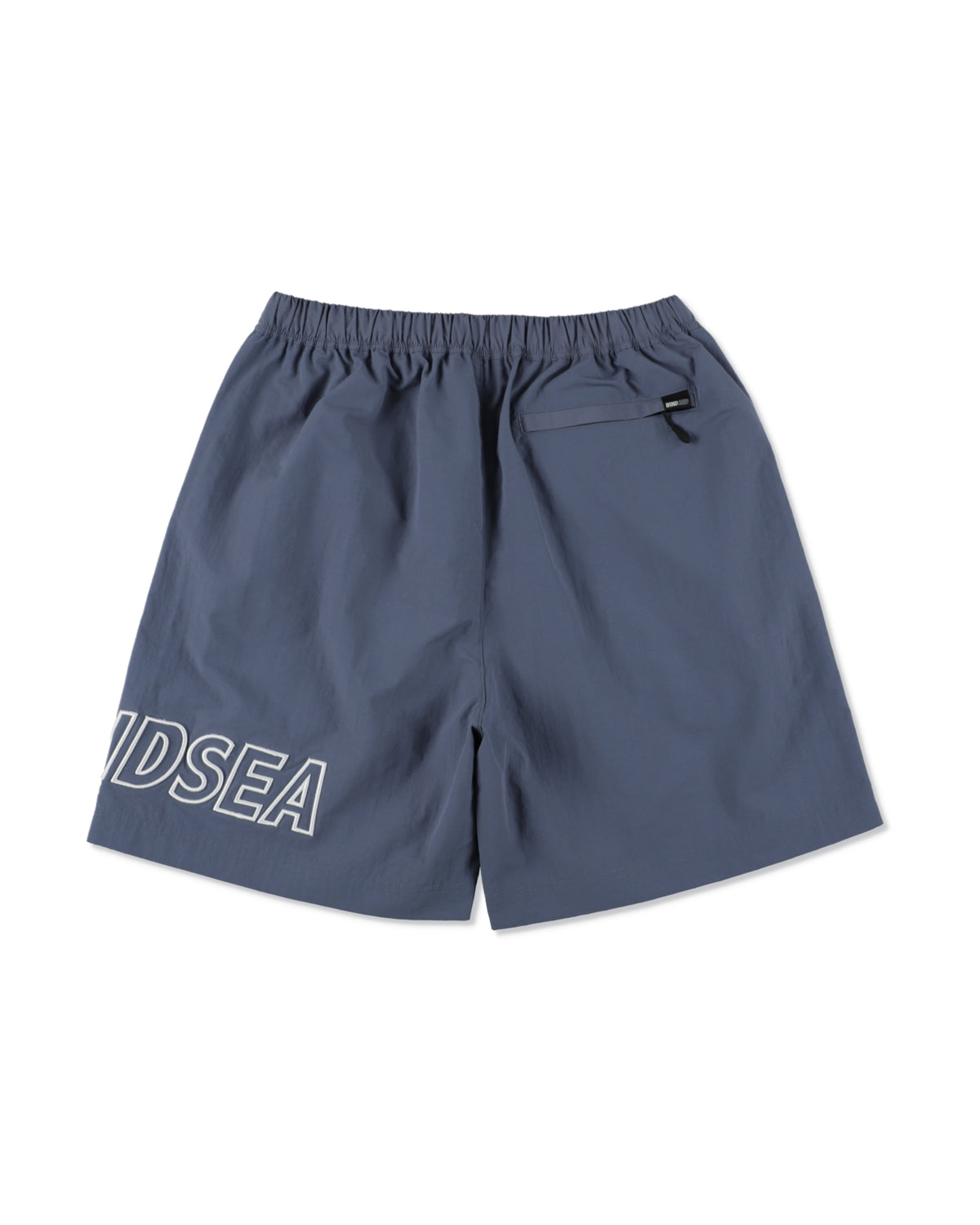 BIG LOGO SHORTS – WIND AND SEA