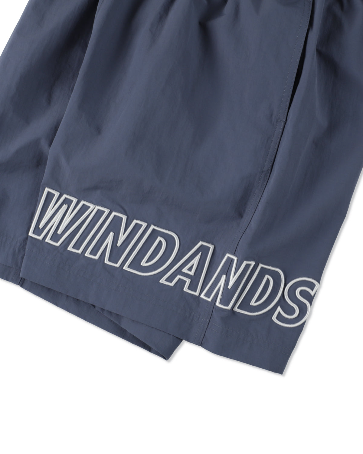 BIG LOGO SHORTS