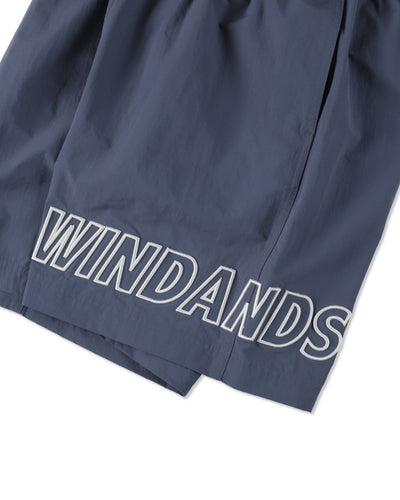 BIG LOGO SHORTS