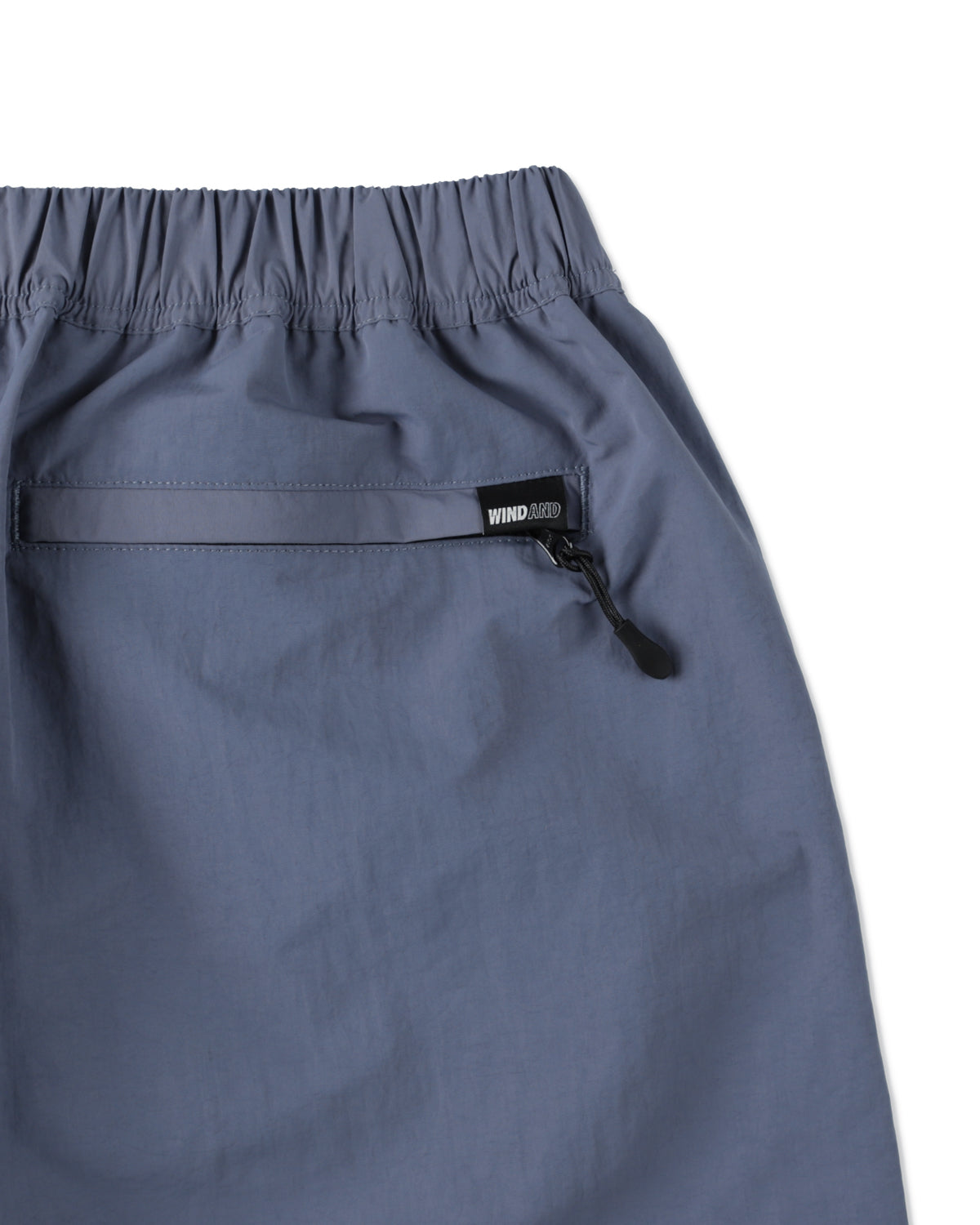 BIG LOGO SHORTS
