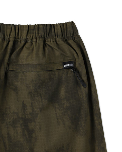 BIG LOGO SHORTS