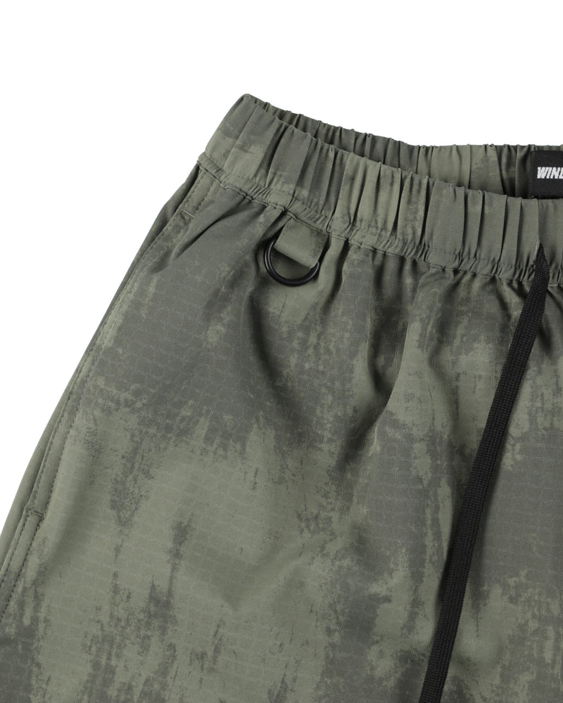 BIG LOGO SHORTS