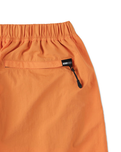 BIG LOGO SHORTS