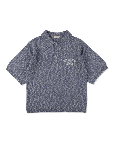 SKIPPER SUMMER KNIT