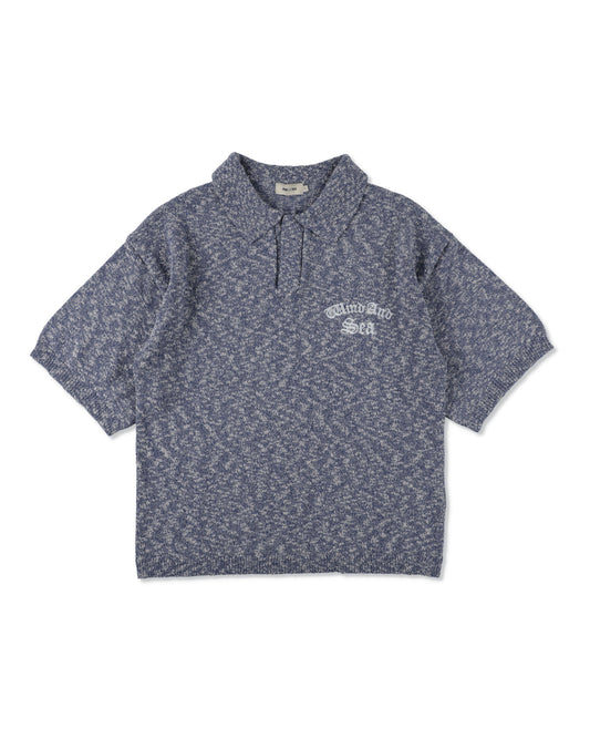 SKIPPER SUMMER KNIT
