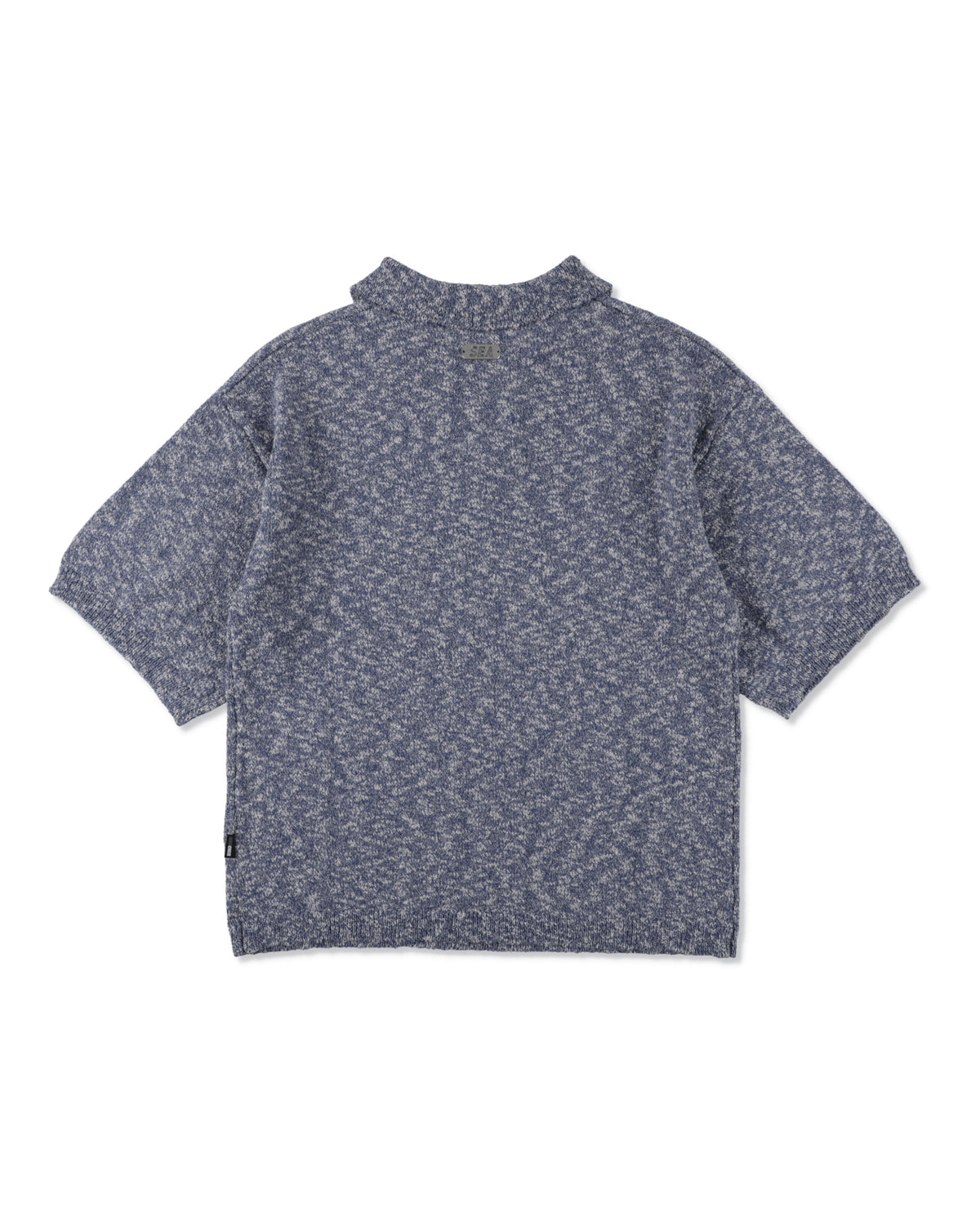 SKIPPER SUMMER KNIT