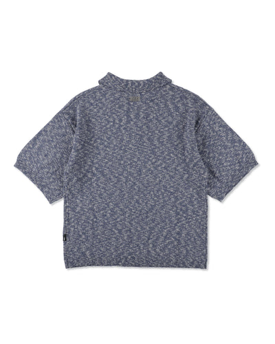 SKIPPER SUMMER KNIT