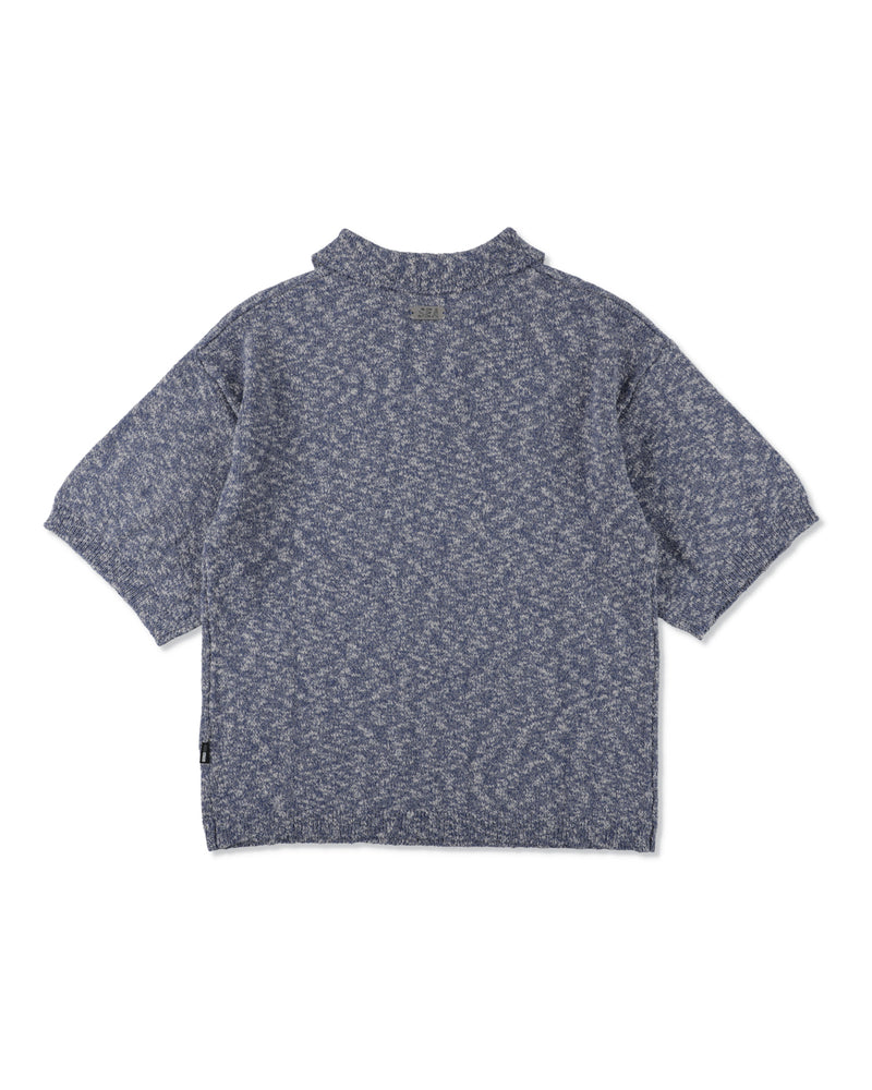 SKIPPER SUMMER KNIT