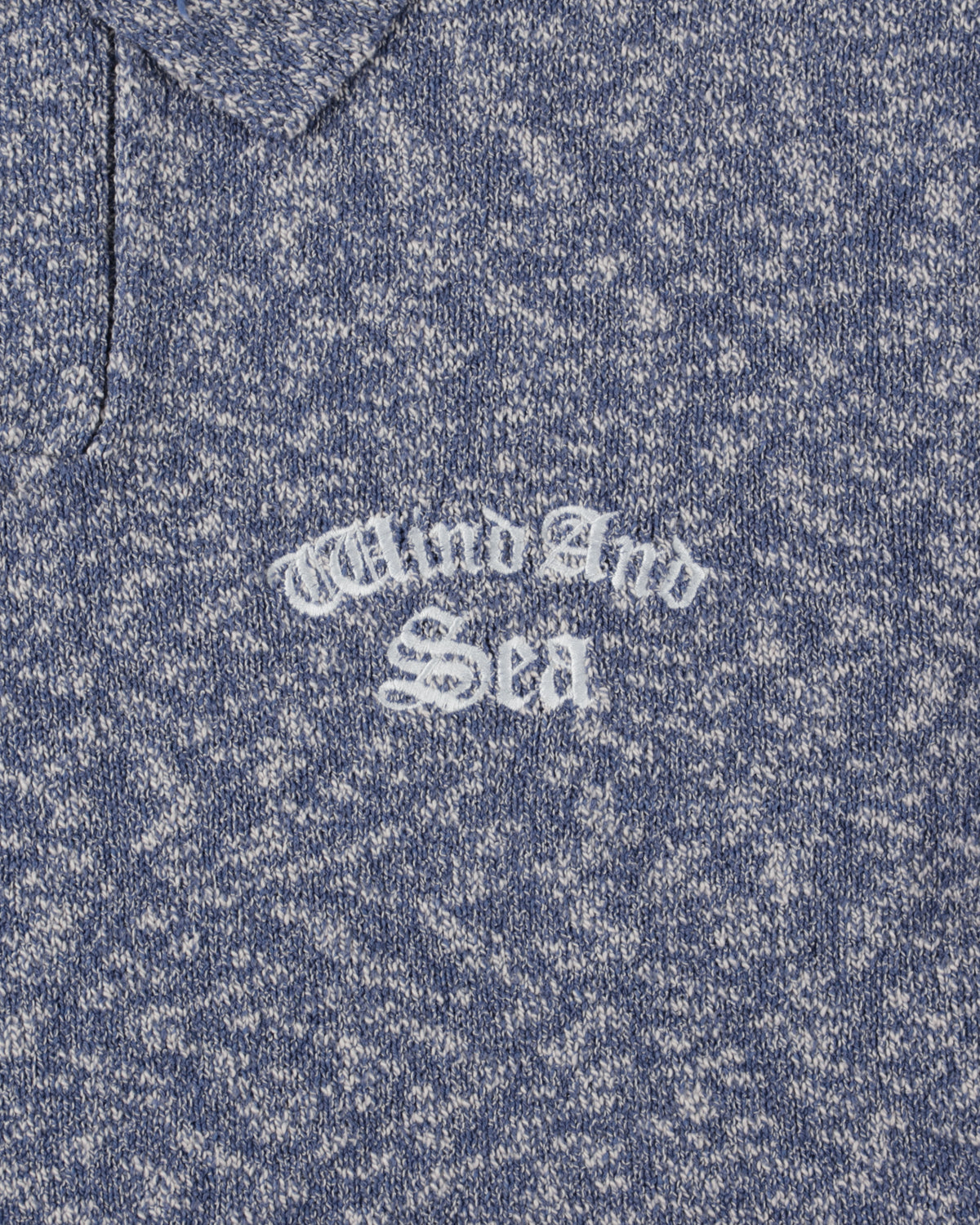 SKIPPER SUMMER KNIT