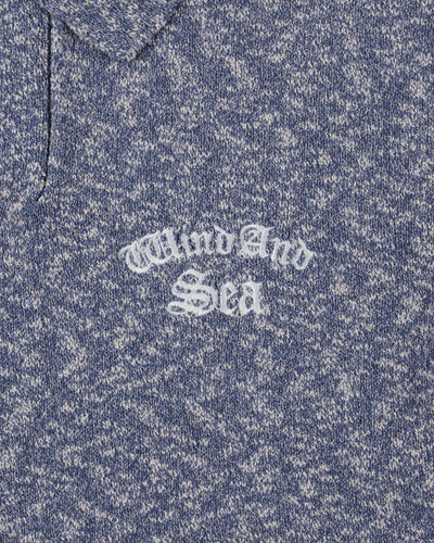 SKIPPER SUMMER KNIT