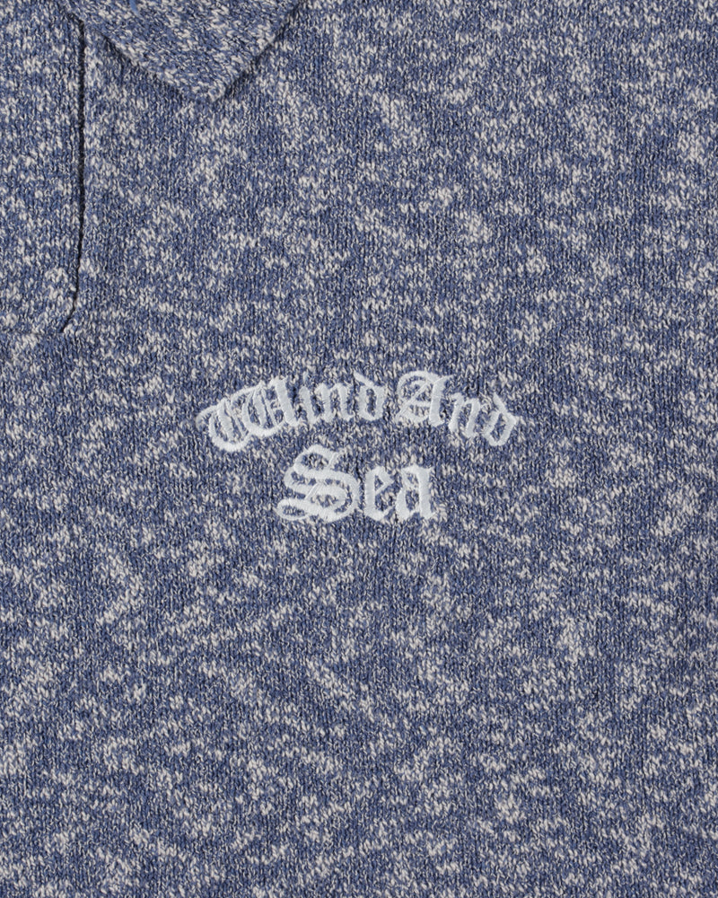 SKIPPER SUMMER KNIT