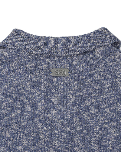 SKIPPER SUMMER KNIT