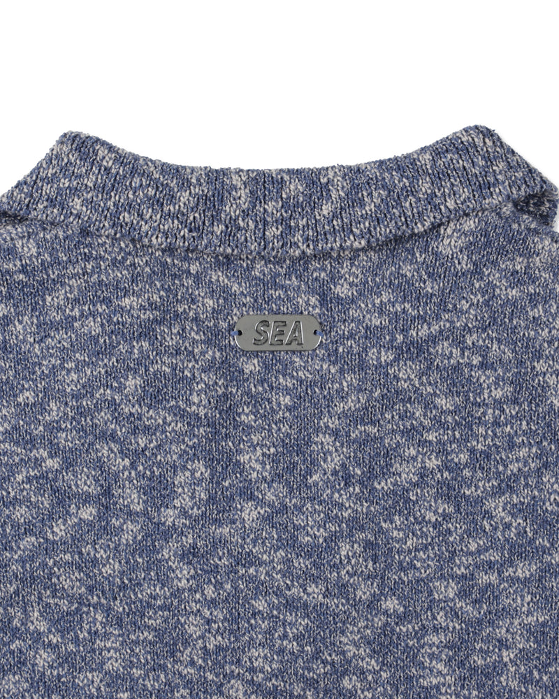 SKIPPER SUMMER KNIT